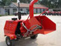 WC-40DH Wood Chipper