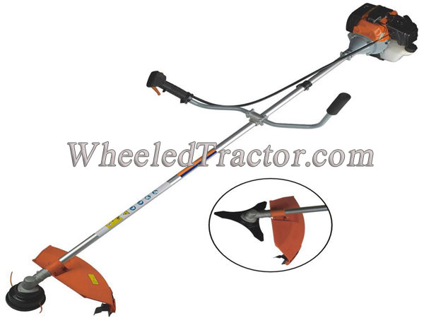 Brush Cutter, Trimmers Brush Cutter, Gasoline Brush Cutter