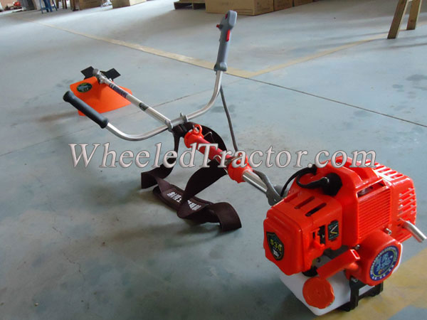 Brush Cutter, Trimmers Brush Cutter, Gasoline Brush Cutter