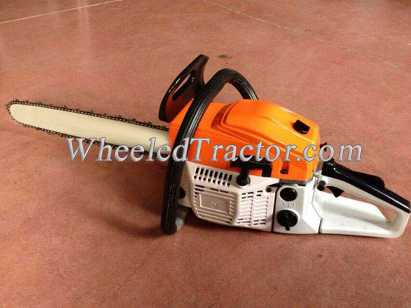 Chain Saw, Gasoline Chainsaw, Petrol Chain saw