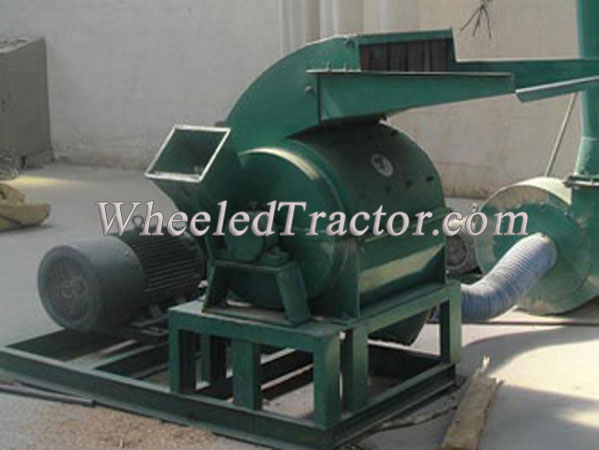 Wood Crusher, Wood Crusher Wood Sawdust Machine