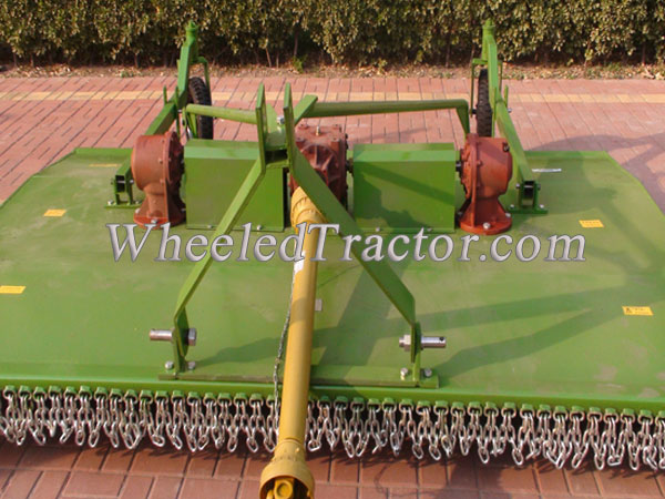 9GSX Tractor Rotarying Mower
