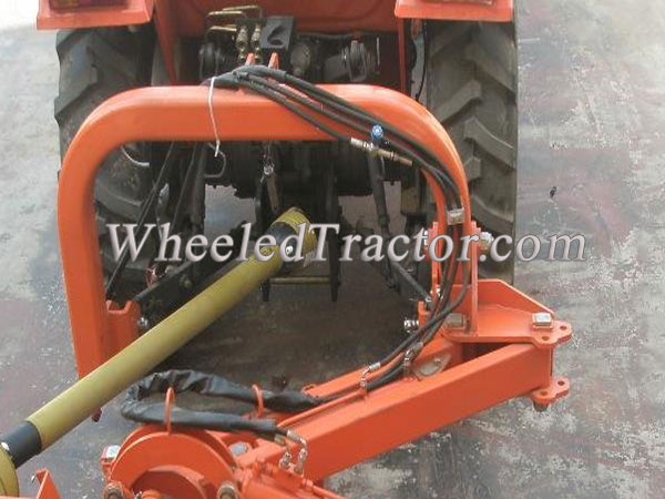 AG Flail Mower(Bush Cutter)