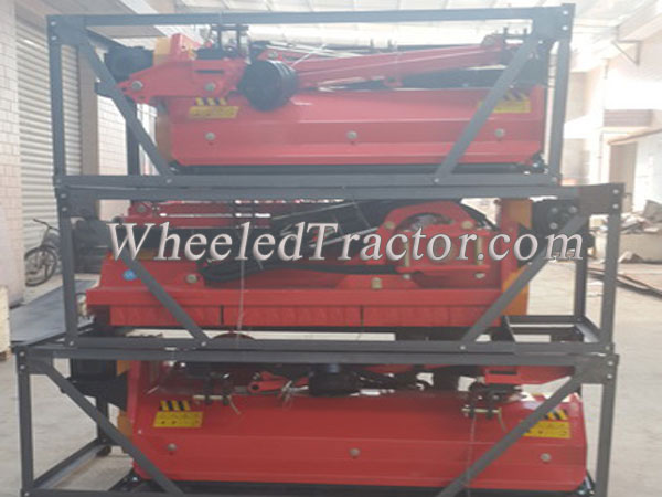 AG Flail Mower(Bush Cutter)