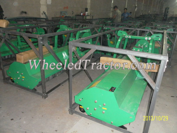 AG Flail Mower(Bush Cutter)