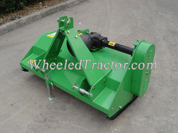 EF Flail Mower