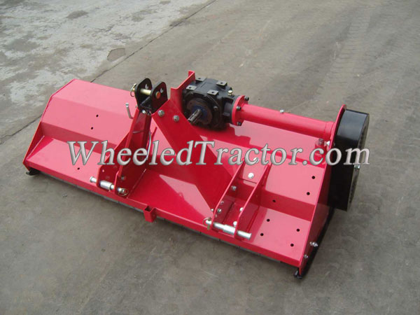 EFGC series Flail Mower, 3 Point Flail Mower