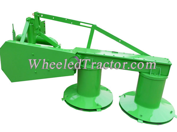 Disc Grass Cutter