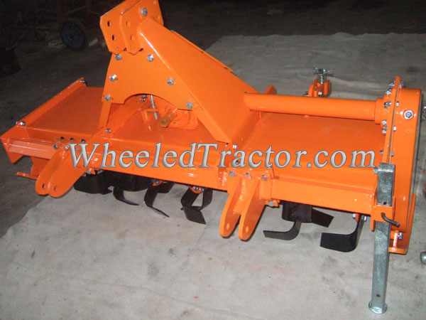 Rotary Cultivator