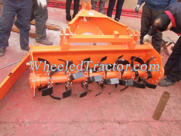 Rotary Cultivator, Rotavators, Rotary Tiller