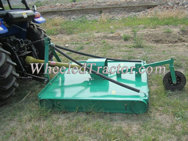 Slasher(Topping Mower), SL series Slasher, Rear Mounted Grass Slasher/Mower