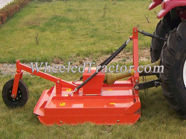 Topping Mower, Lawn Mower, Topper Mower