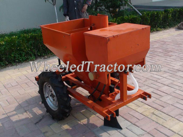 2CM-1 Potato Planter