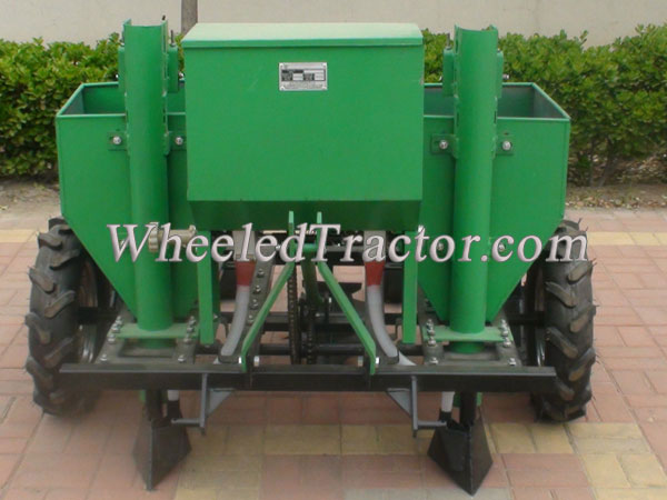 2CM-2 Potato Planter