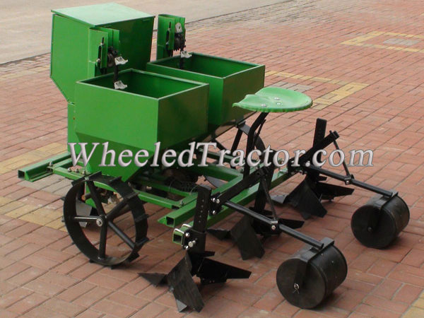 2CM-2 Potato Planter Potato Seeder