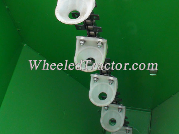 2CM-2 Potato Planter Potato Seeder