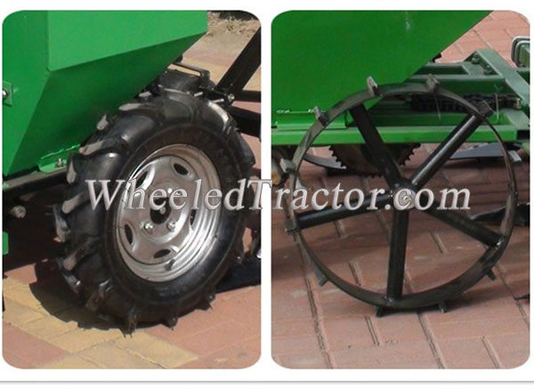 2CM-2 Potato Planter