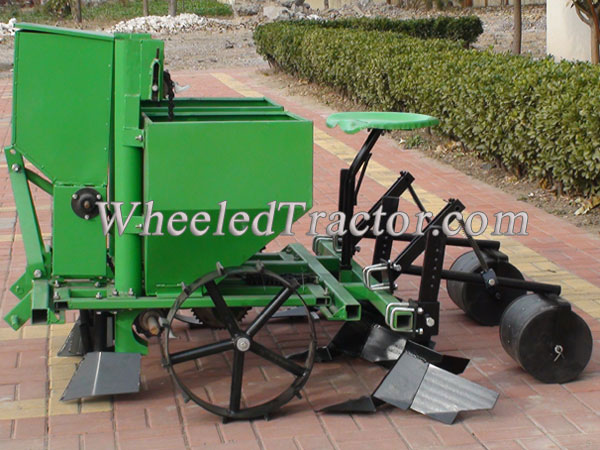 2CM-2 Potato Planter