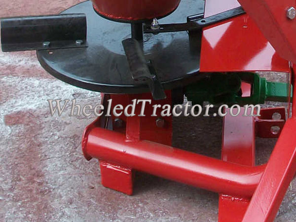 CDR Fertilizer Spreader, Fertilizer Applicator Fertilizer Broadcast