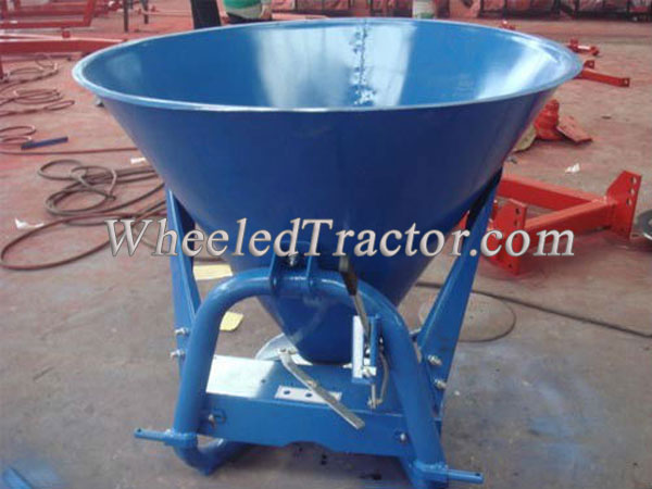 CDR Fertilizer Spreader, Fertilizer Applicator Fertilizer Broadcast