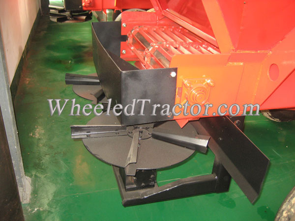 DFC Fertilizer Spreaders, Multifunctional Fertilizer Spreaders