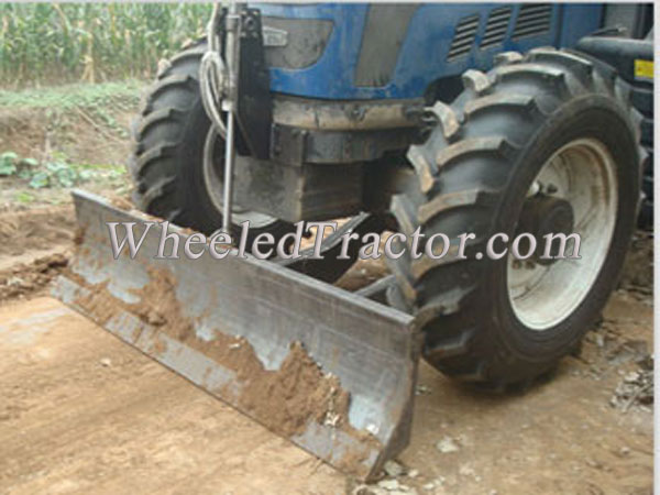 TT260 Dozer Blade For Tractor FrontLinkage