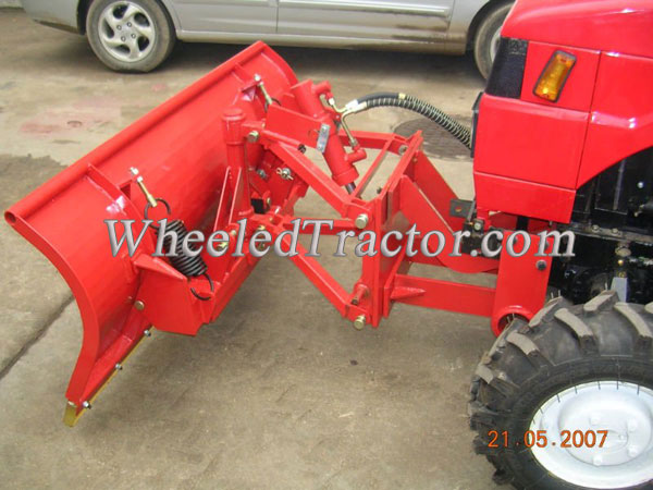 TX150 Snow Blade, Tractor Front Snow Blades with CE Certificate