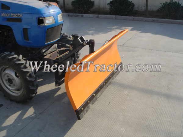 TX200 Snow Blade, Heavy Duty Snow Blade For Tractor