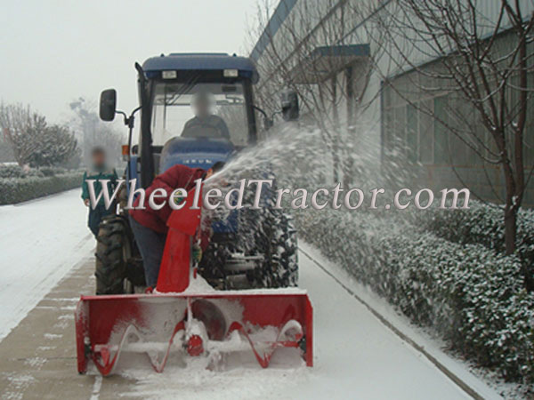 FSB Snow Blower