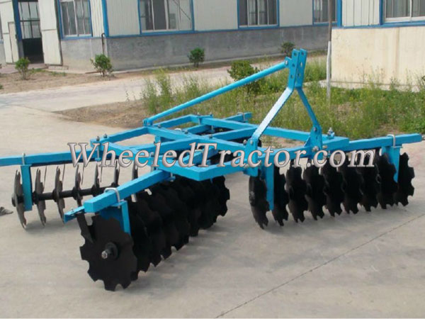 1BQD Contrapositive Disc Harrow