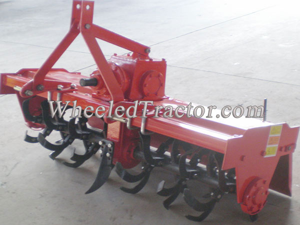 1GQN Rotary Tiller