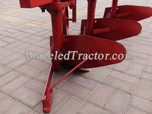 1L(30/35) Share Plough, Tractor Plow