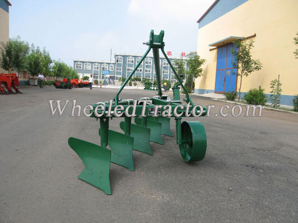 1L(30/35) Share Plough, Tractor Plow