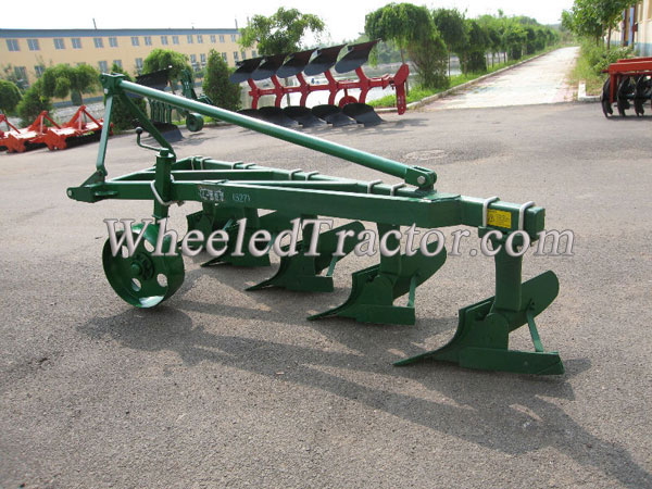 1L(30/35) Share Plough