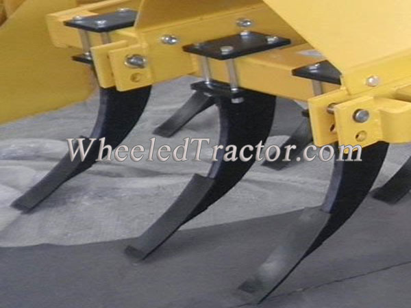 3S Subsoiler, Potato beans cotton subsoiler