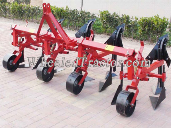 3ZY Tyne Ridging Cultivator