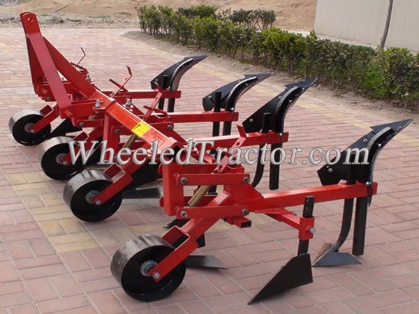 3ZY Tyne Ridging Cultivator, Tyne Ridger Machinery