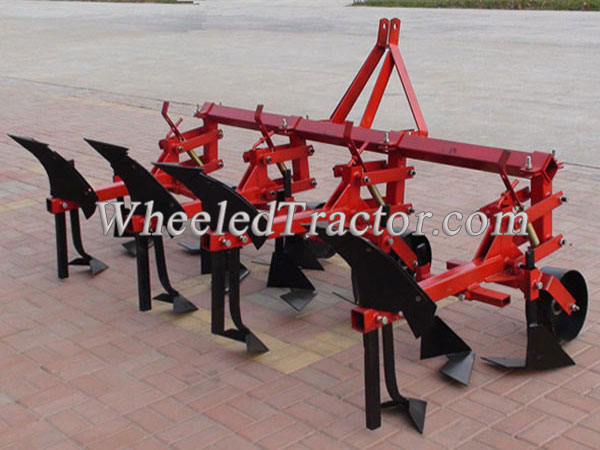 3ZY Tyne Ridging Cultivator, Tyne Ridger Machinery