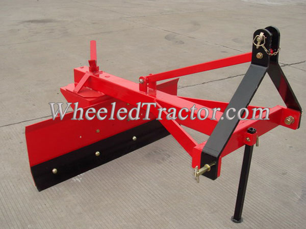 RB Land Leveller