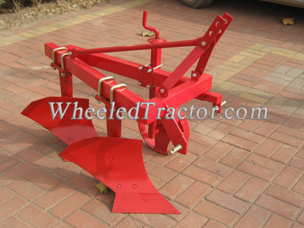 Mould Board Plough / Plow