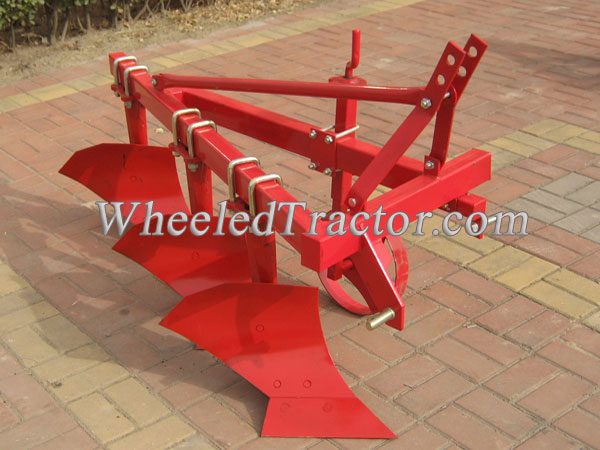 Mould Board Plough / Plow