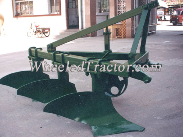 Mould Board Plough / Plow