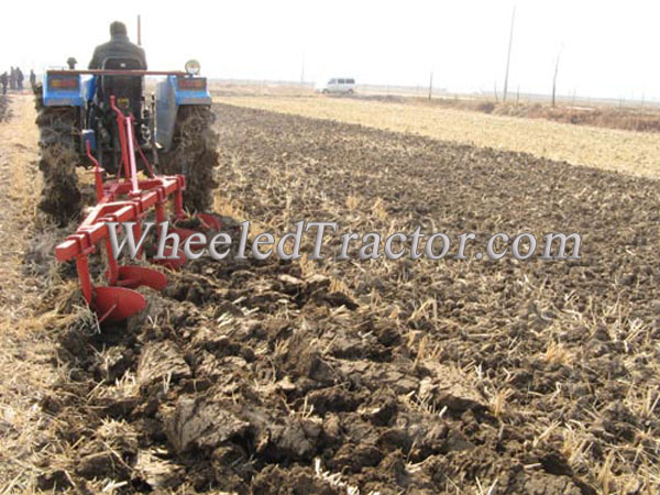 Mould Board Plough / Plow