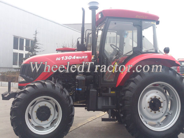 130HP Tractor