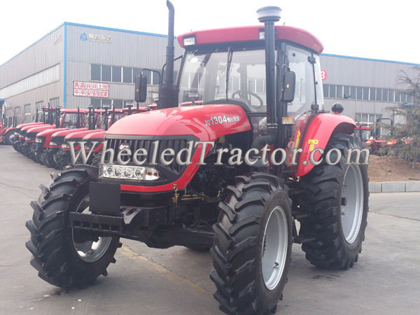 130HP Tractor