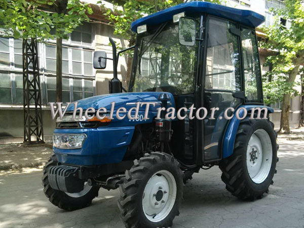 30HP Tractor