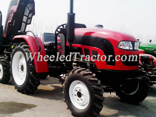 40HP Tractor