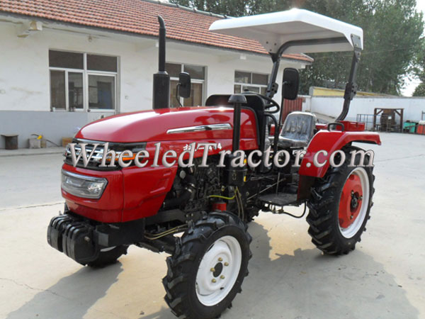 40HP Tractor