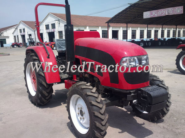 50HP Tractor