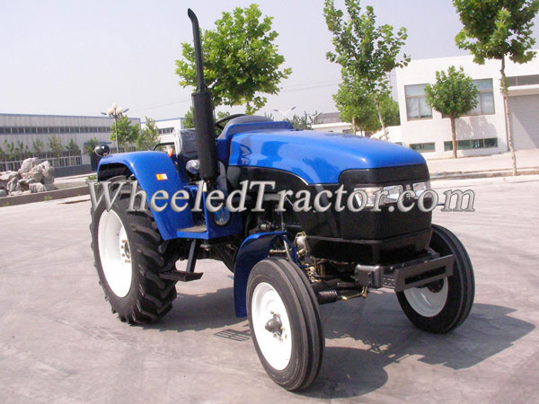 60HP Tractor